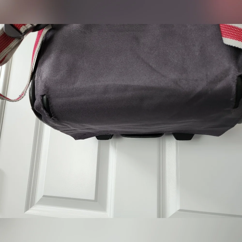 Mickey Mouse Rolling Backpack